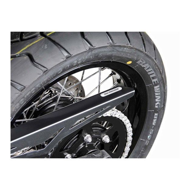 SW-MOTECH Chain guard