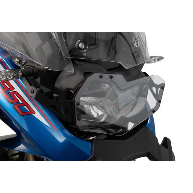 ΠΡΟΣΤΑΤΕΥΤΙΚΟ ΦΑΝΑΡΙΟΥ SW-MOTECH BMW F 850 GS. ADV