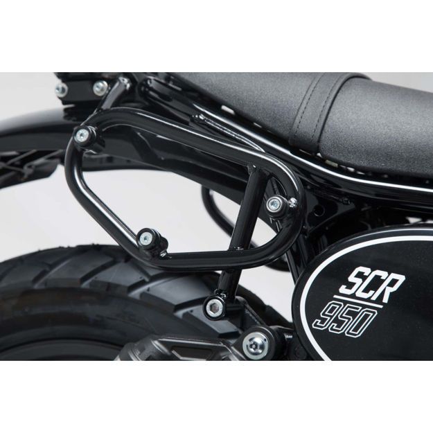 SW-MOTECH SLC side carrier right