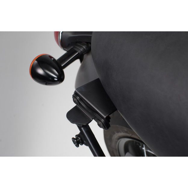 SW-MOTECH Adapter for Side Carrier SLC Left