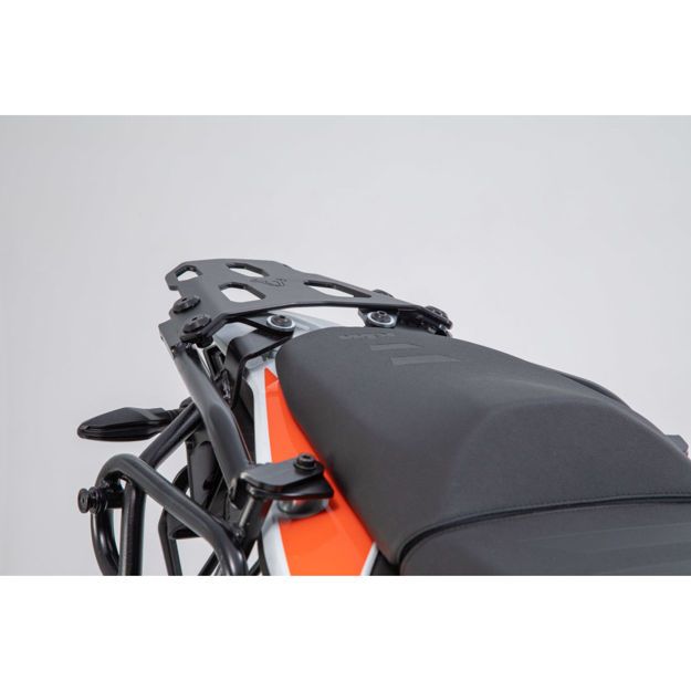 SW-MOTECH STREET RACK