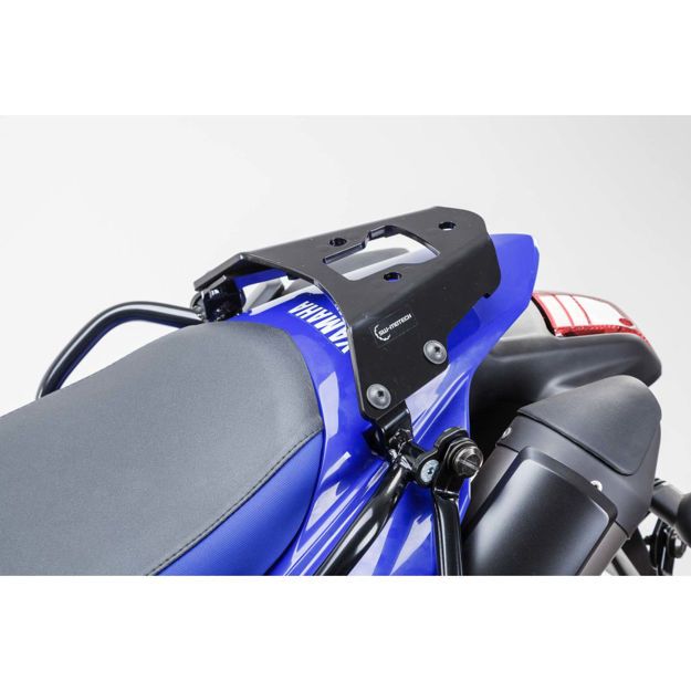 SW-MOTECH ALU Rack
