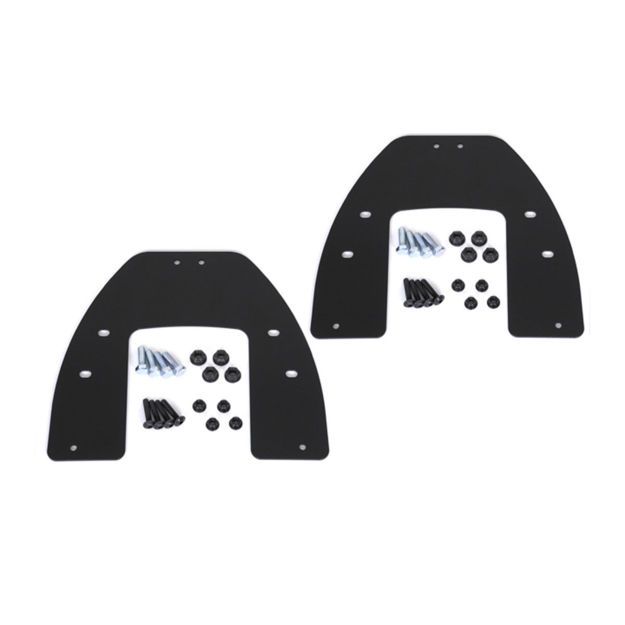 SW-MOTECH ADPT KIT FOR EVO CARRIER 