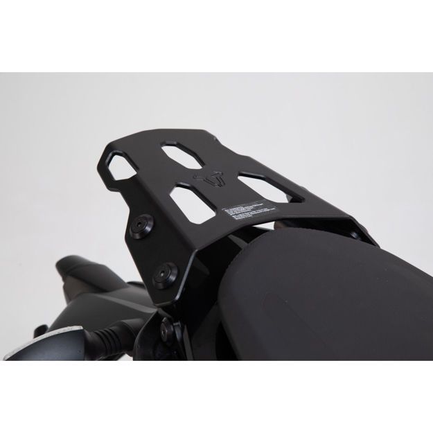 SW-MOTECH STREET RACK