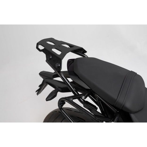 SW-MOTECH STREET RACK