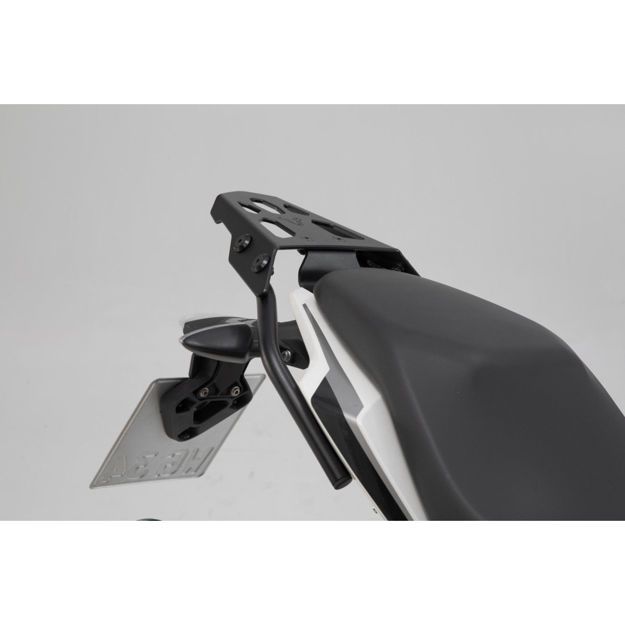 SW-MOTECH STREET RACK