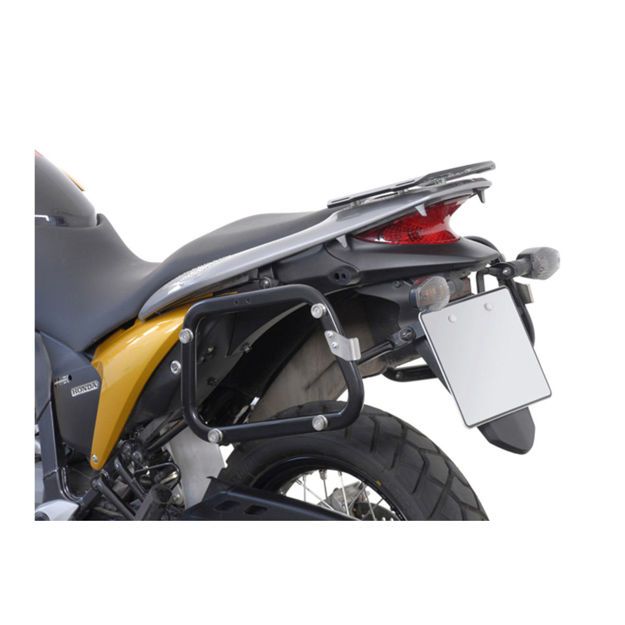SW-MOTECH Side Carrier EVO