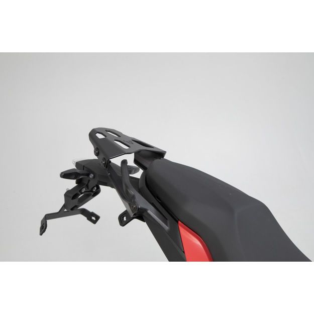 SW-MOTECH STREET RACK