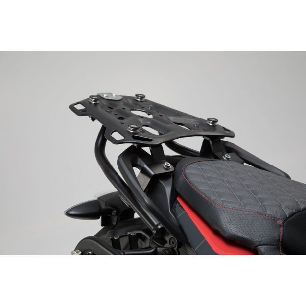 SW-MOTECH ADVENTURE RACK