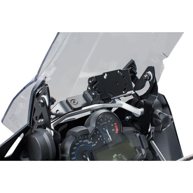SW-MOTECH SCREEN REINFORCEMENT