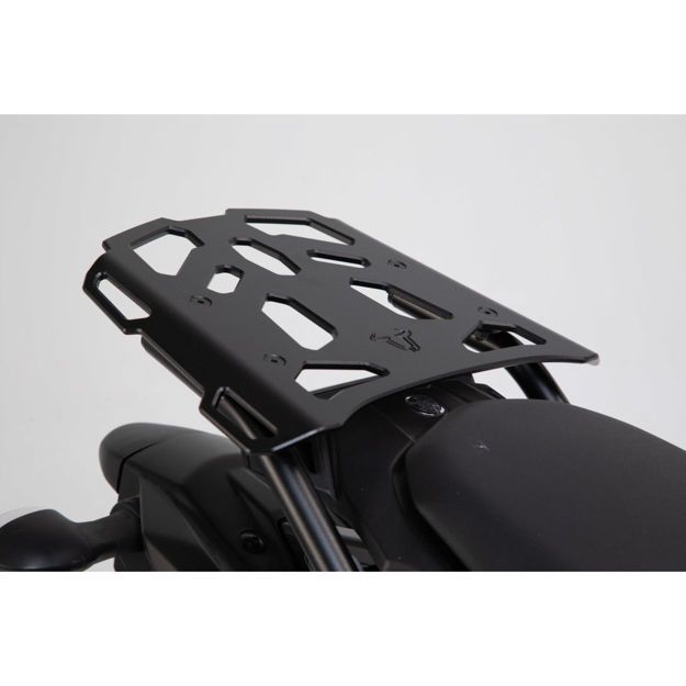 SW-MOTECH STREET RACK