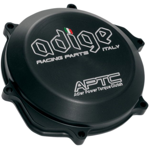 ADIGE CLUTCH COVER