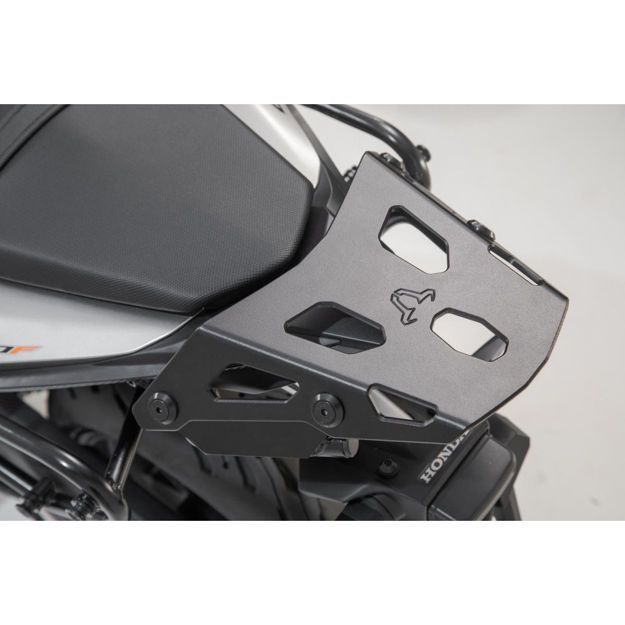 SW-MOTECH STREET RACK