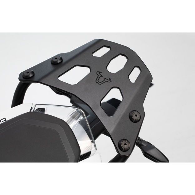 SW-MOTECH STREET RACK