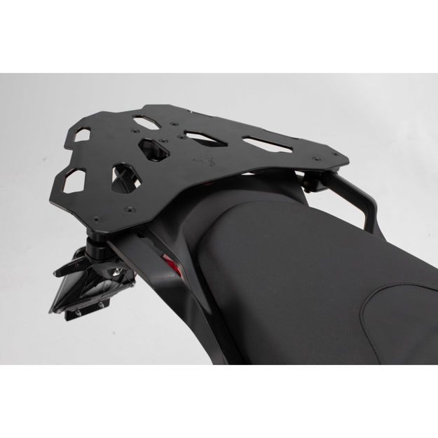 SW-MOTECH STREET RACK