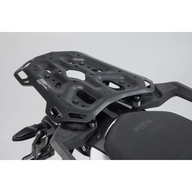 SW-MOTECH ADVENTURE RACK