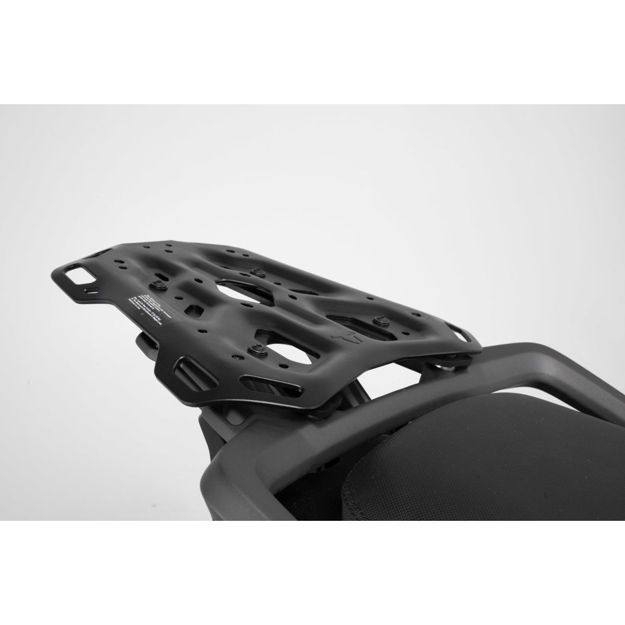 SW-MOTECH ADVENTURE RACK