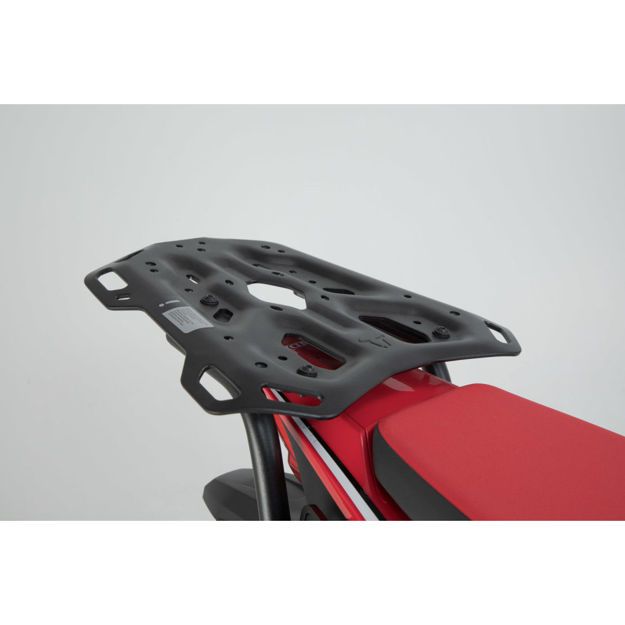 SW-MOTECH ADVENTURE RACK