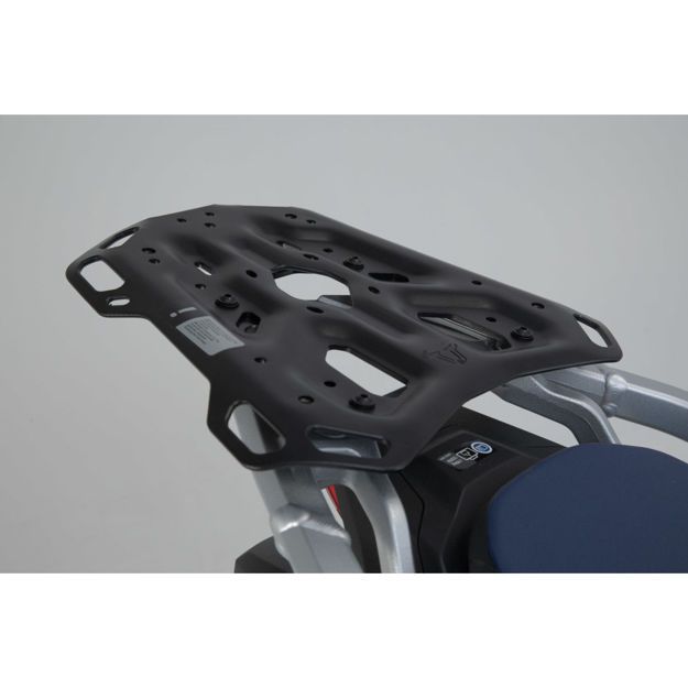 SW-MOTECH ADVENTURE RACK