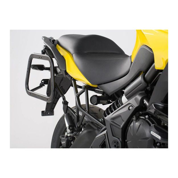 SW-MOTECH Side Carrier EVO