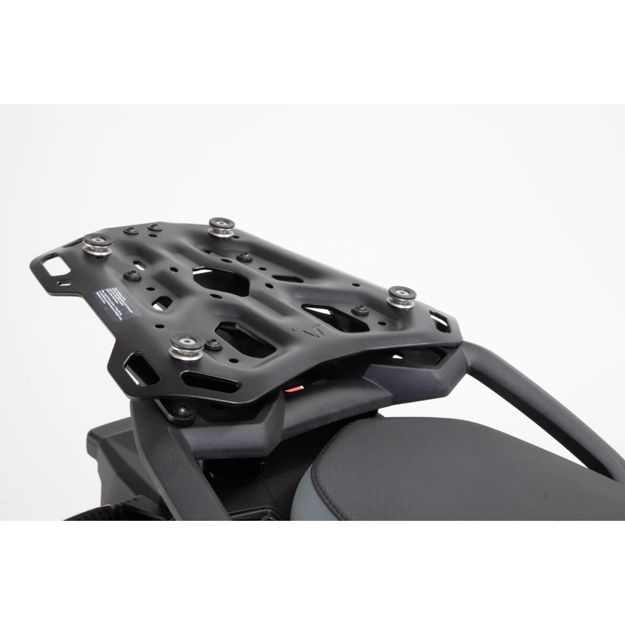 SW-MOTECH ADVENTURE RACK
