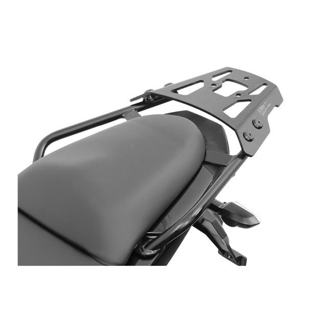 SW-MOTECH ALU Rack