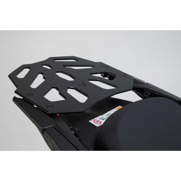 SW-MOTECH STREET RACK