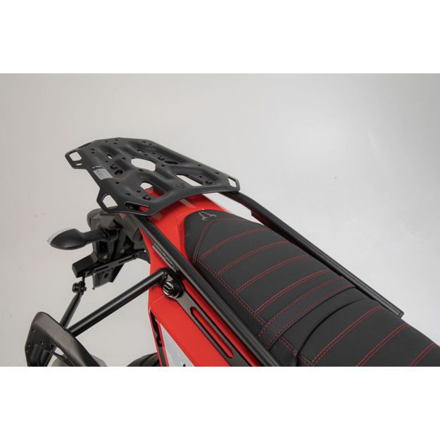 ΣΧΑΡΑ ΑΠΟΣΚΕΥΩΝ SW-MOTECH Adventure YAMAHA XTZ 690 TENERE 700