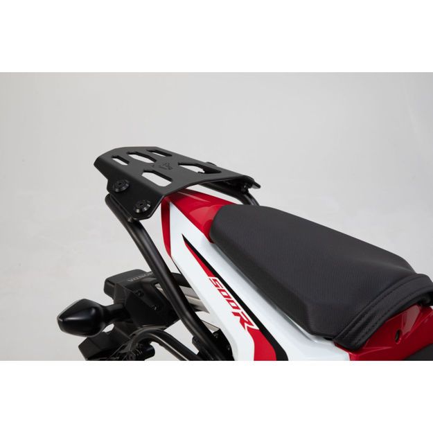 SW-MOTECH STREET RACK HON CB500F