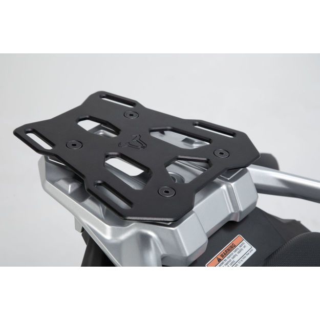 SW-MOTECH STREET RACK
