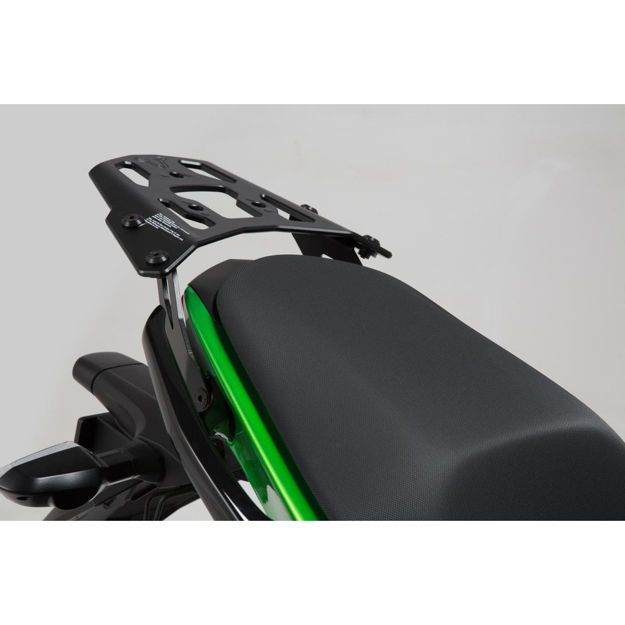 SW-MOTECH ALU Rack
