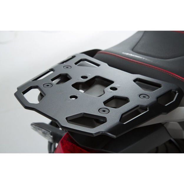 SW-MOTECH ALU Rack
