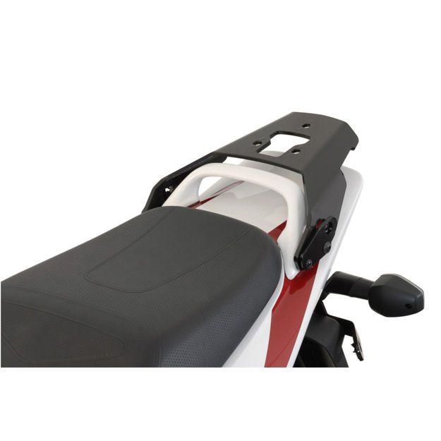 SW-MOTECH ALU Rack
