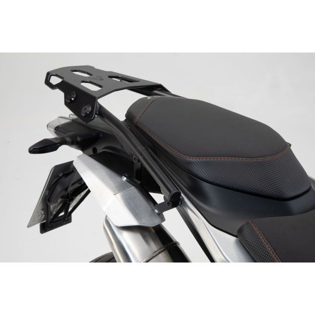 SW-MOTECH STREET RACK