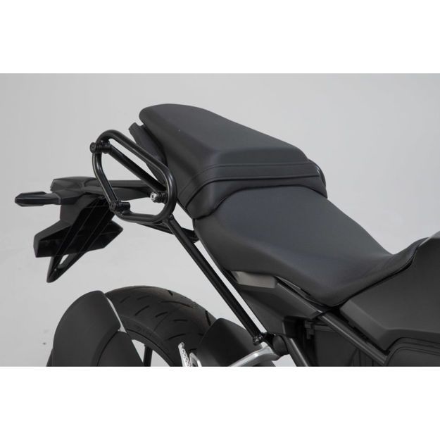 SW-MOTECH SLC side carrier right