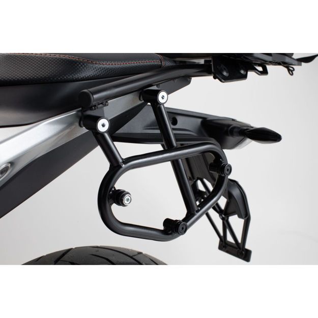SW-MOTECH SLC side carrier left