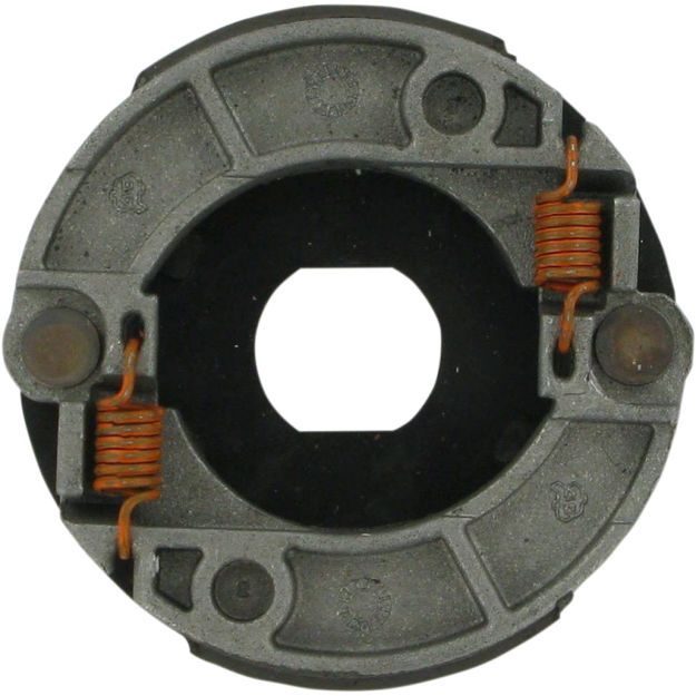 ADIGE CENTRIFUGAL CLUTCH LIGHTWEIGHT FOR MINARELLI ENGINES HOUSING Ø 105mm / SPRING PRE-LOAD 11.7kg FB-129/C3B