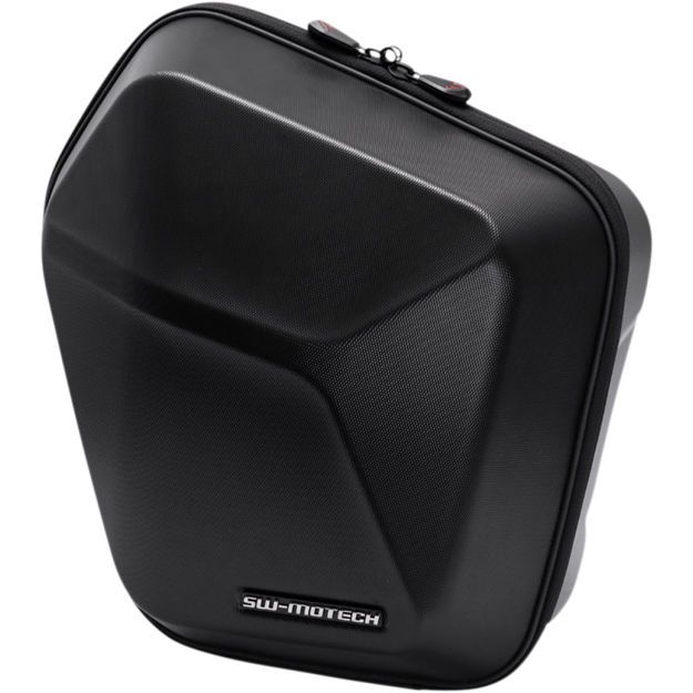 SW-MOTECH SIDE CASE URBAN ABS R