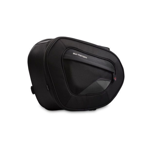 SW-MOTECH BLAZE saddlebags high version