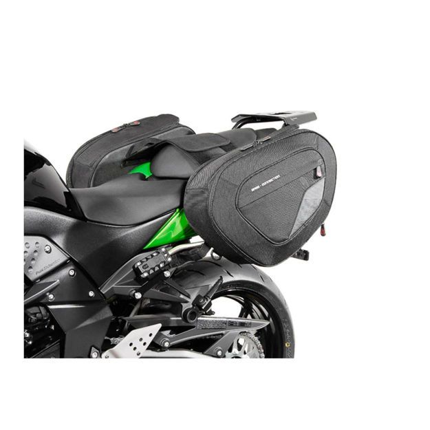 SW-MOTECH BLAZE H saddlebag set