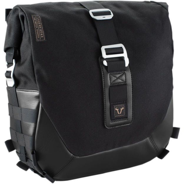 SW-MOTECH SIDEBAG LEGEND LC2 L/B