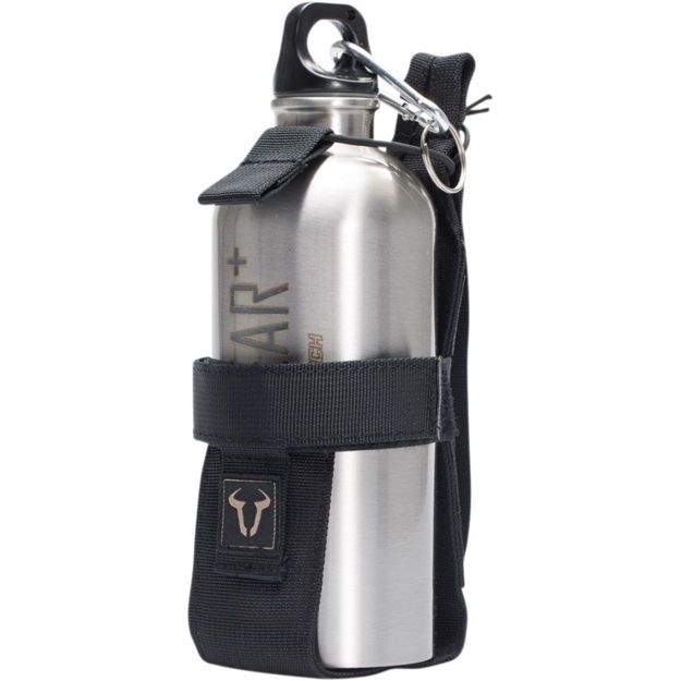 SW-MOTECH BOTTLE HOLDER LEGEND LA6