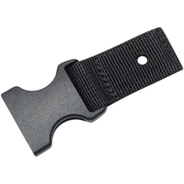 SW-MOTECH Female Fastening Buckle for BLAZE Saddlebag