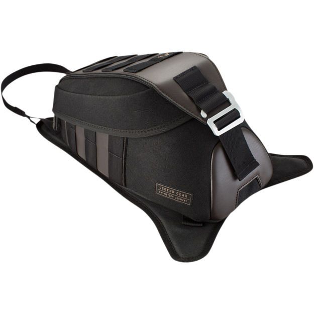 SW-MOTECH TANKBAG LEGEND LT2