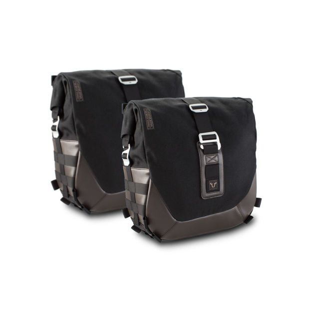 SW-MOTECH SIDEBAG SYS LEGEND LC