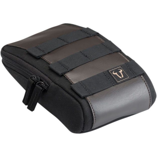 SW-MOTECH Legend Gear Leg Bag Set