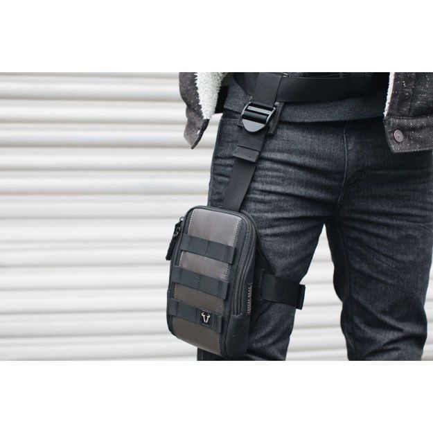 SW-MOTECH Legend Gear Leg Bag LA8