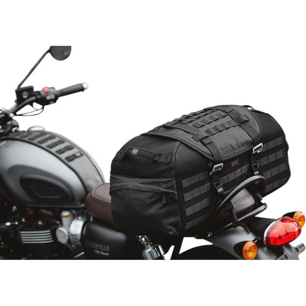 SW-MOTECH TAILBAG LEGEND LR2 B