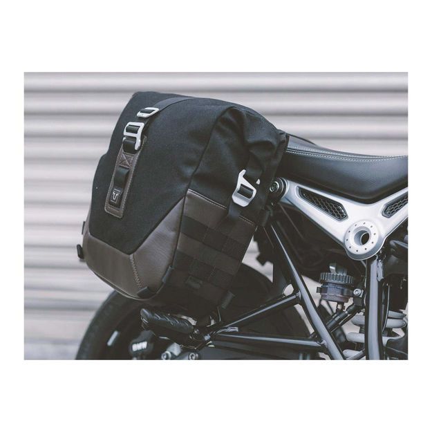 SW-MOTECH SIDEBAG SYS LEGEND LC B