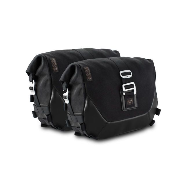 SW-MOTECH SIDEBAG SYS LEGEND LC B